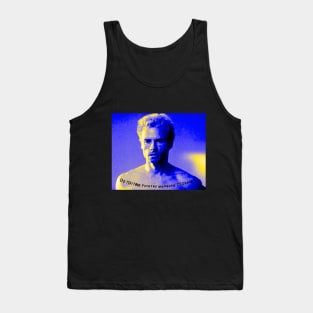 Momento Disease Tank Top